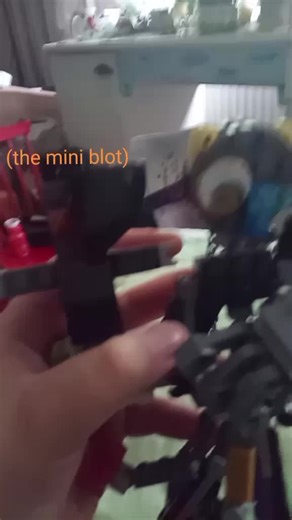 XD_M4X7HEL3G0 (@max.the.lego.fig)’s videos with original sound - Doki!!