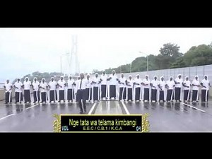 KILOMBO DE EEC DU CONGO 🇨🇬