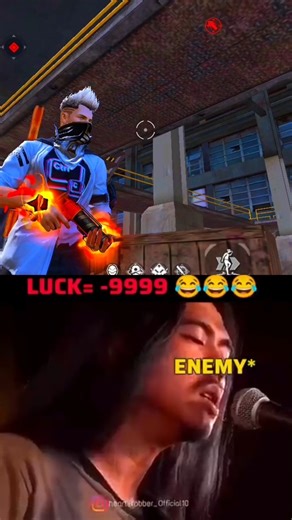 #luckygameplay