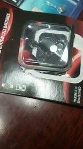 Remove watch case back without notches