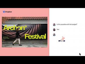 How Dropbox Helps Marketing Teams in US - Part 2 | Dropbox Business| Dropbox