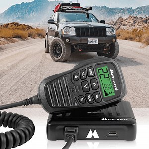 11K views · 5 comments | The Most Popular Mobile Radio for Off-Road now with USB-C Fast Charging. Charge your phone 3X faster! Phone Charging Percentage in 30 Minutes: Regular USB - 17% USB-C - 50% | MidlandUSA | Facebook