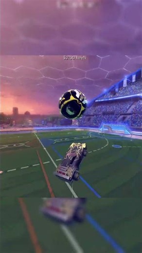 Freestyling in RL #freestyle #rl #trending #rocketleague #edit #rlclips #popular