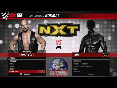 Complete WWE 2K16 Roster Review [HD] Divas and Managers