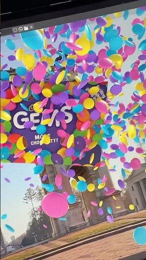 Blender VFX TUTORIAL | Cgi ads Tutorial | Blender cgi VFX tutorial