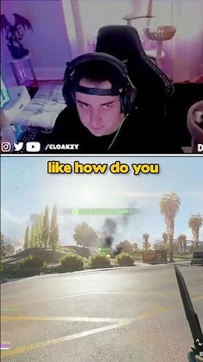 TIM’S “LANDING” WIPED THE WHOLE SQUAD