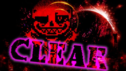 [新年快乐]underfell by niheme completed!!!!!!!!!!!!!!