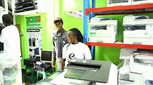 228K views · 1.6K reactions | Desagu Anafufungua Cyber Mwihoko  Usiteseke na printers za kitambo, Pata printers na copiers modern and fast Etech Office Solutions . Best offers in the market. Call them through 0720224770 or 0704502940 or visit their website www.etech.co.ke Making The World a Global Village | Etech Office Solutions | Facebook