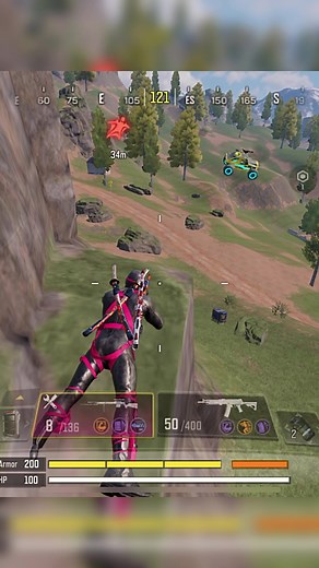 Sniper Highlights in Call of Duty Mobile