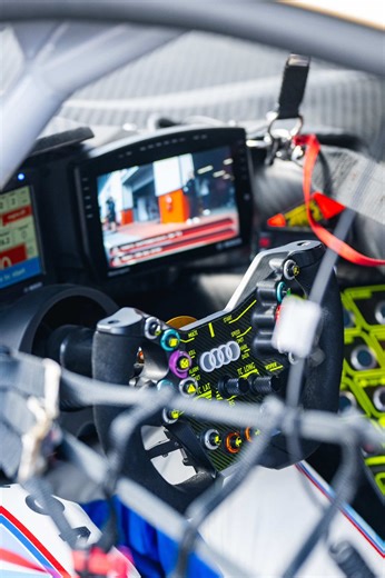 ‏Style speaks before you do 🏁