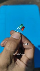 1.2M views · 8.1K reactions | create a battery charge indicator #tutorial #idea #creative | Rizki Craft | Facebook