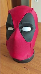 Hasbro Pulse - Interaktiver Deadpool-Kopf