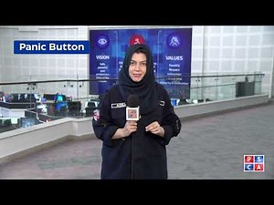 How PSCA Panic Button Saves Lives in Emergencies