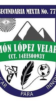 BIENVENIDA DIRECTOR Y SUBDIRECTOR SECUNDARIA MIXTA 77 "RAMÓN LÓPEZ VELARDE"