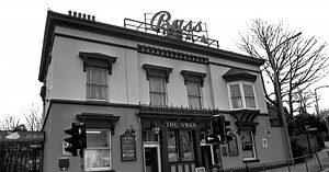 Burton pubs we have loved and lost