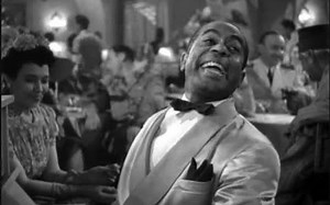 Casablanca - As Time Goes By - Original Song by Sam (Dooley Wilson)