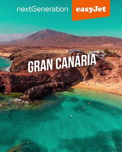 1M views · 1K reactions | 15 Novos Destinos a partir de Lisboa. Qual vais escolher? | easyJet | Facebook