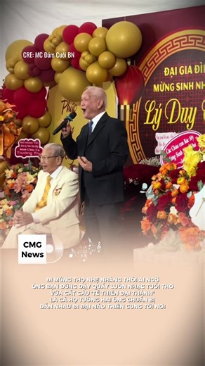 cứ ngỡ hai ông rủ nhau đi thỉnh kinh tới nơi luôn rồi..#cmgnews #cmgmusic