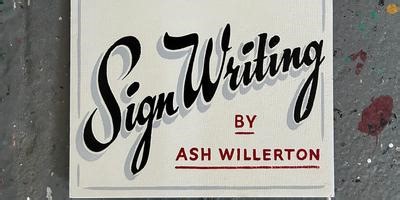 Introduction to Sign Writing