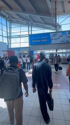 4.3K reactions · 246 comments | Touch down Regina Saskatchewan  We come in the name of the Lord. Can’t wait to see you all tonight. Glory to God. | Moses Bliss | Facebook