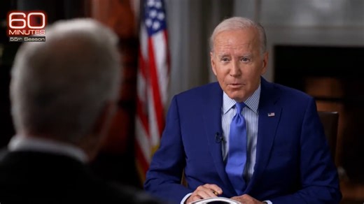 President Biden claims that inflation rate has 'hardly risen'