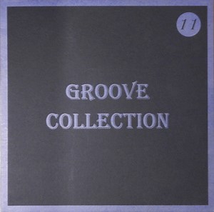 Various - Groove Collection 11