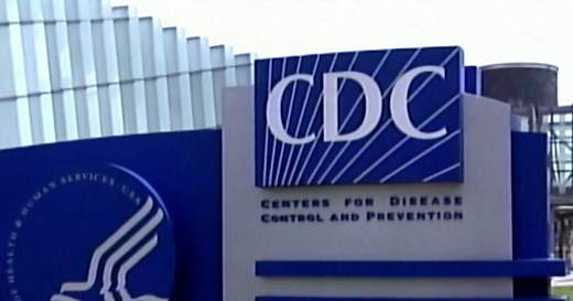 Coronavirus: As hospitals struggle, CDC predicts 60,000 more deaths by January