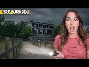 I Regret Doing These Overnight Challenges 😭 | Pierson