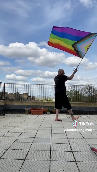 Understanding Community Service Through Sword Fencing