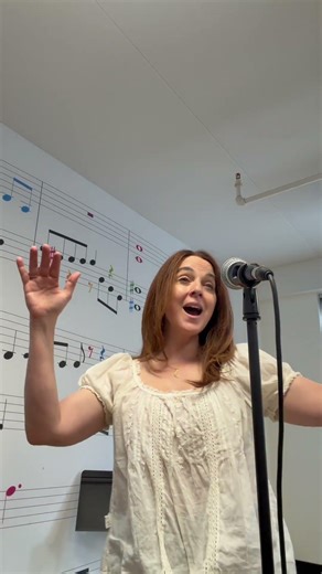 Back to Barbra: May 27–29 at ‪@54below‬ #barbrastreisand #54below #livemusic