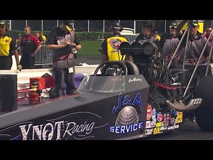 2013 NHRA Lucas Oil Drag Racing Series in Houston, TX at Royal Purple Raceway