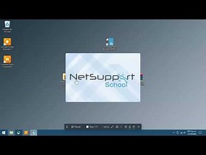 Controla tu Salón de Cómputo con NetSupport School en Español Gratis 2026
