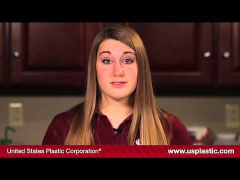 LDPE, HDPE AND POLYPROPYLENE SHEET | U.S. Plastic Corporation® | Product Spotlight