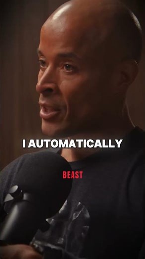 David Goggins's HARDEST Challenge Ever