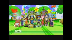 【実況】PSPデジモンアドベンチャーFile61