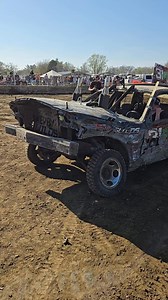 Derby Builds on Reels