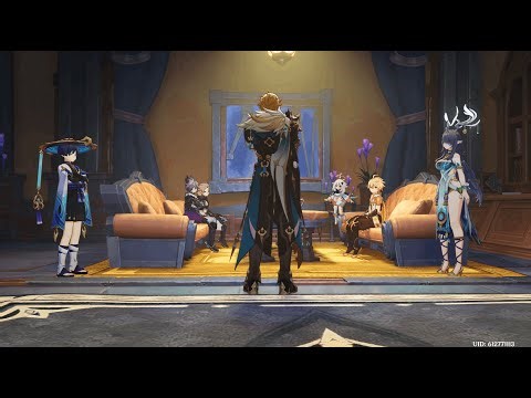 Archon Quest (part 2 of ???) Today!