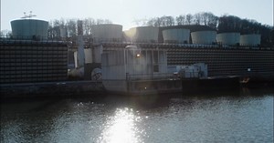 Preparing for radioactive contamination