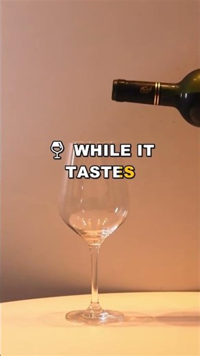 Why White Wine Vinegar Is Mild