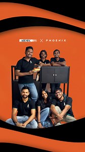 Value-Driven Leadership meets Phoenix Industries' Flo Modular Storage System—a perfect harmony of diverse elements coming together seamlessly.Just like leadership values, Flo proves that every unique piece plays a vital role in building something extraordinary.Together, we inspire innovation and impact!#Phoenix#DesignedForLife#AIESEC#AIESEClk#AIESECinUSJ#DevelopingPurposefulPartnerships | Phoenix Industries