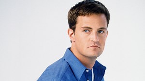 Matthew Perry Opens Up About Addiction, Near-Death Experience Ahead of Memoir Release