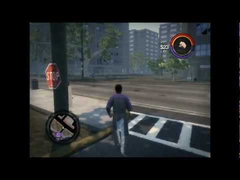 Saints Row 2 The Best Cars