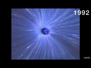 Intel jingles evolution (1971-2005)