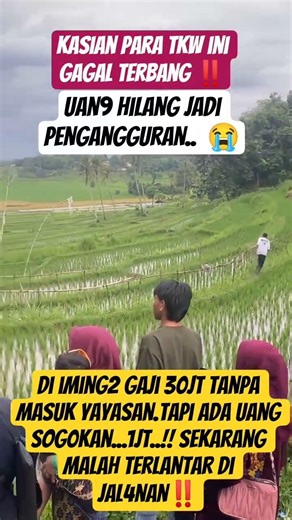 Bantu Viralkan ❗❗ Agar Kang Dedi Mulyadi tau