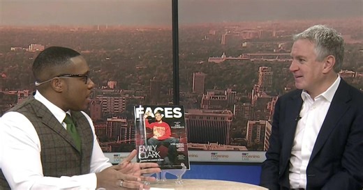 Checking in with the Charge