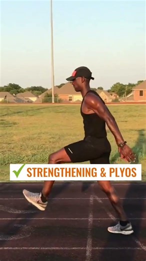 Since I’ve been doing the social media thing, the common questions I get are “How do I get faster,