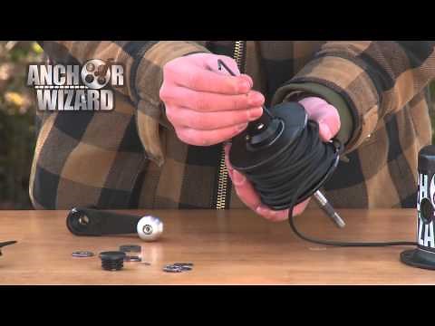 Kayak Anchor Wizard Breakdown