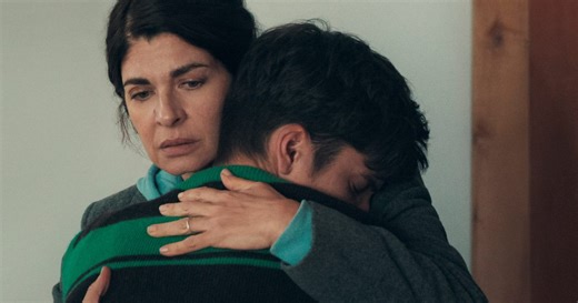 Ten serial kryminalny na podstawie Harlana Cobena podbija Netflix. Ponad 8 milionów widzów w tydzień od premiery