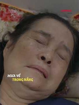 Giúp việc mất dạy, dọa bà cụ sợ xanh mặt I MƯA VỀ TRONG NĂNG