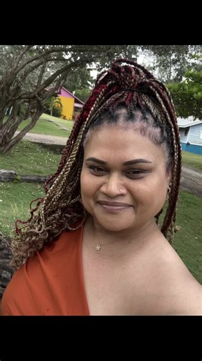 Vera67🇨🇦🇹🇹 (@shar_v_67)’s videos with original sound - Keshia❤